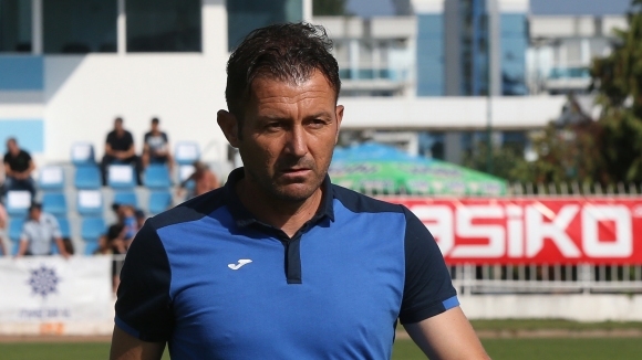 Честитя победата на ЦСКА Разликата в класите се видя ЦСКА