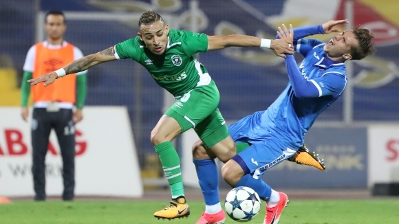 Защитникът на разградчани Натанаел правилно е бил санкциониран само с