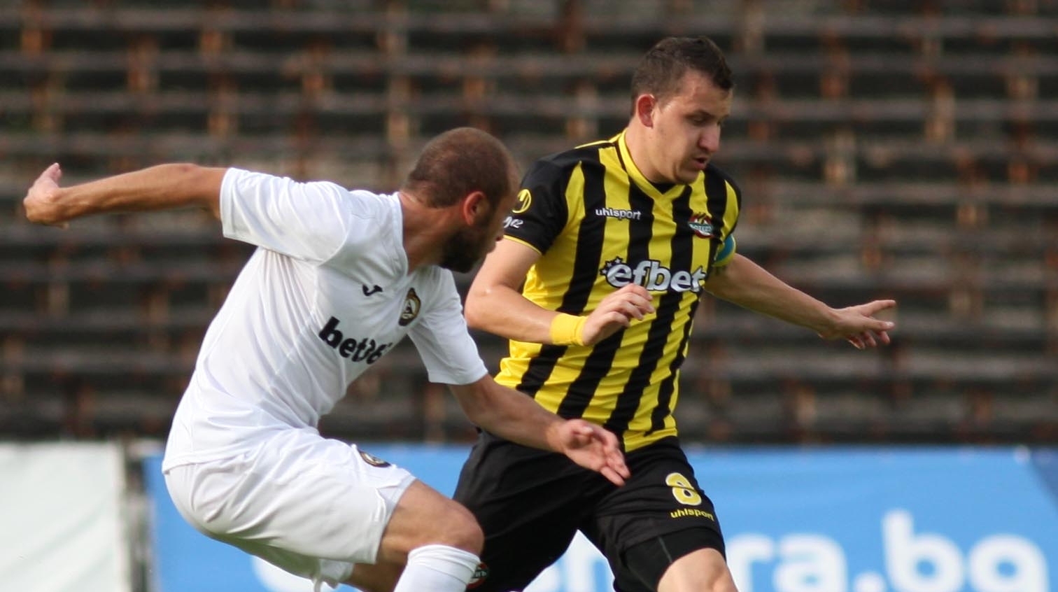 Звездата на Ботев (Пловдив) - националът Тодор Неделев, ще е