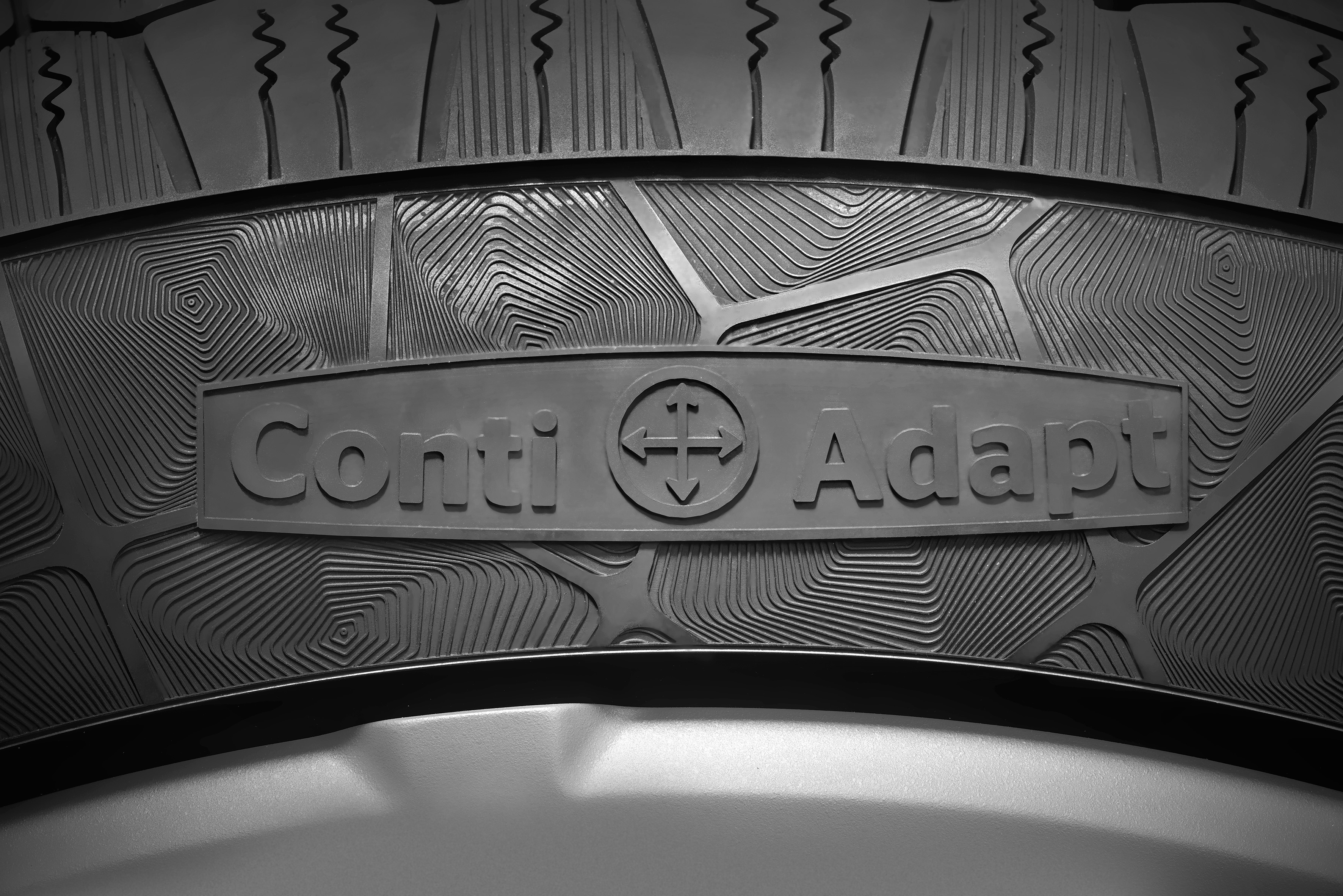 Continental представя две нови технологични концепции за гуми които ще