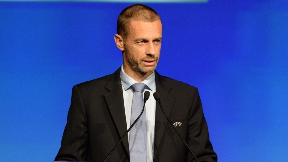 Следващият редовен конгрес на УЕФА ще се проведе на 7-и