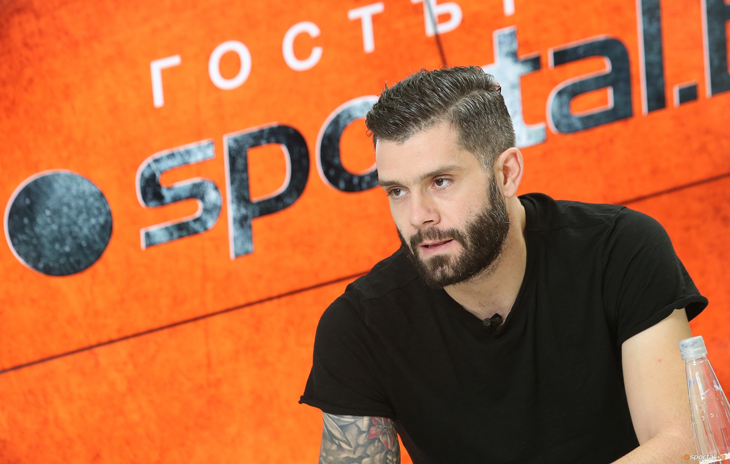 Митрев дава отговор на Левски след Нова година - Левски - БГ Футбол ...